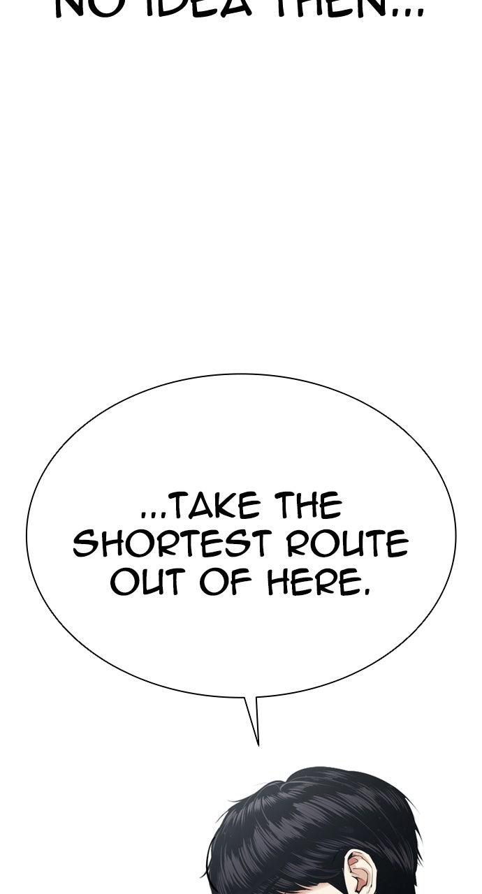 Lookism Chapter 565 — page 189