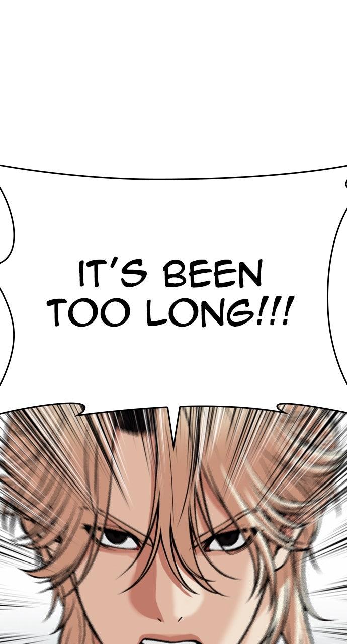 Lookism Chapter 565 — page 192