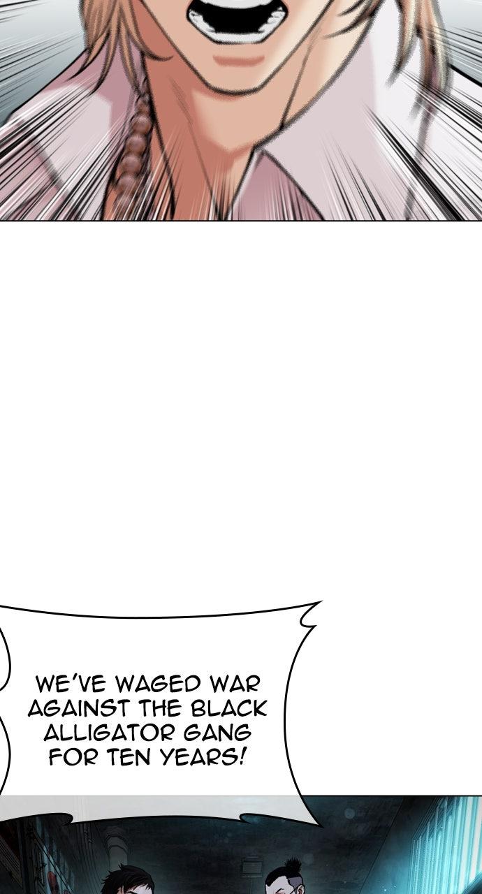Lookism Chapter 565 — page 193