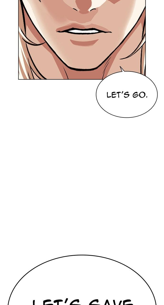 Lookism Chapter 565 — page 200