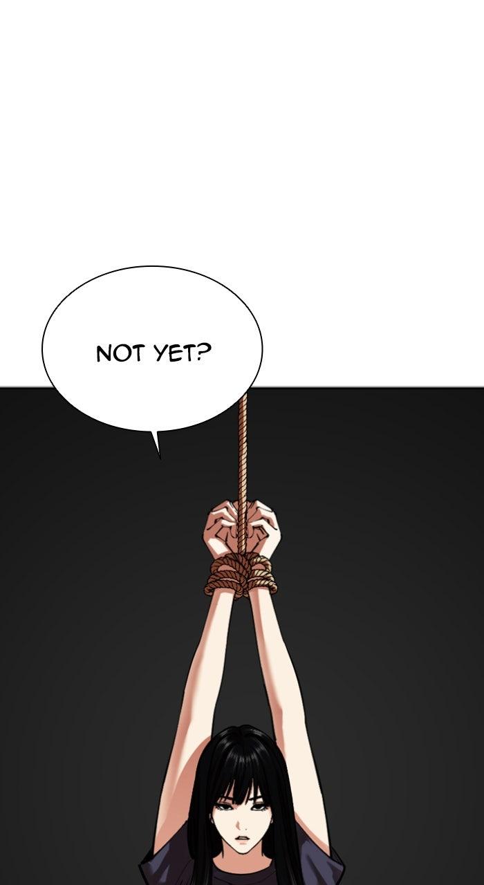 Lookism Chapter 566 — page 1