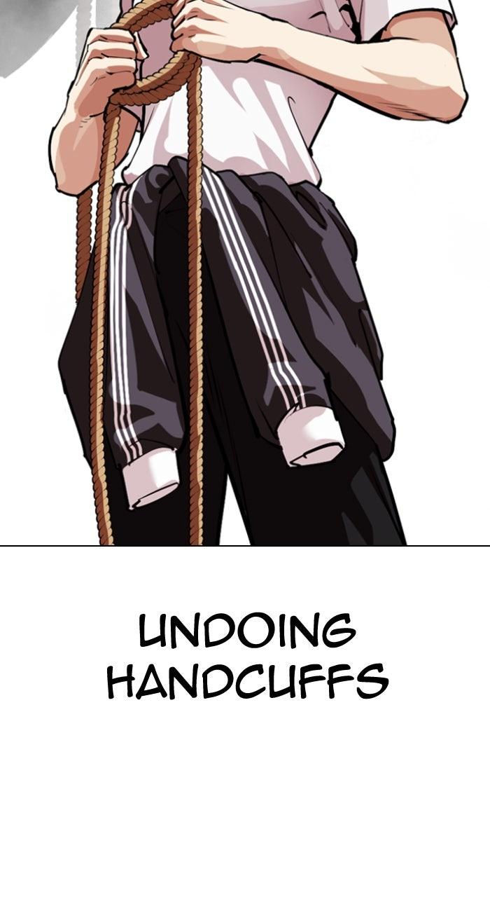 Lookism Chapter 566 — page 12