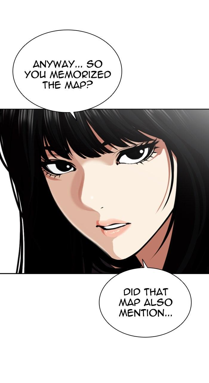 Lookism Chapter 566 — page 15