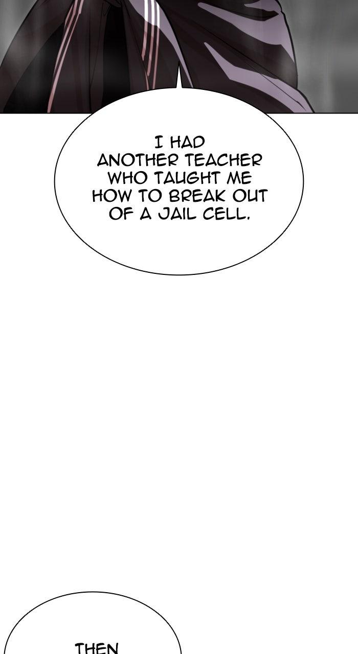 Lookism Chapter 566 — page 19