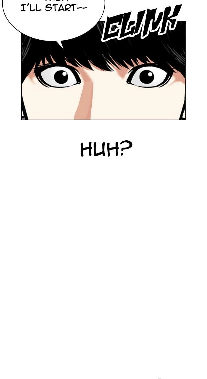 Lookism Chapter 566 — page 20