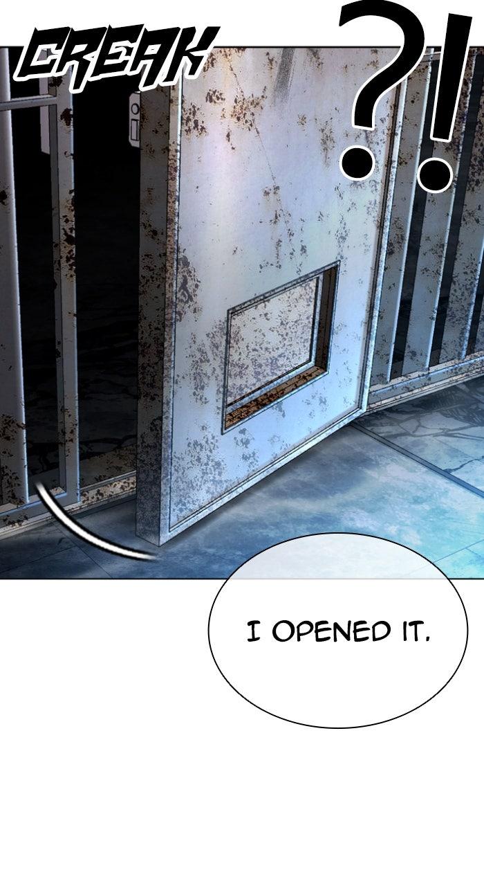 Lookism Chapter 566 — page 21