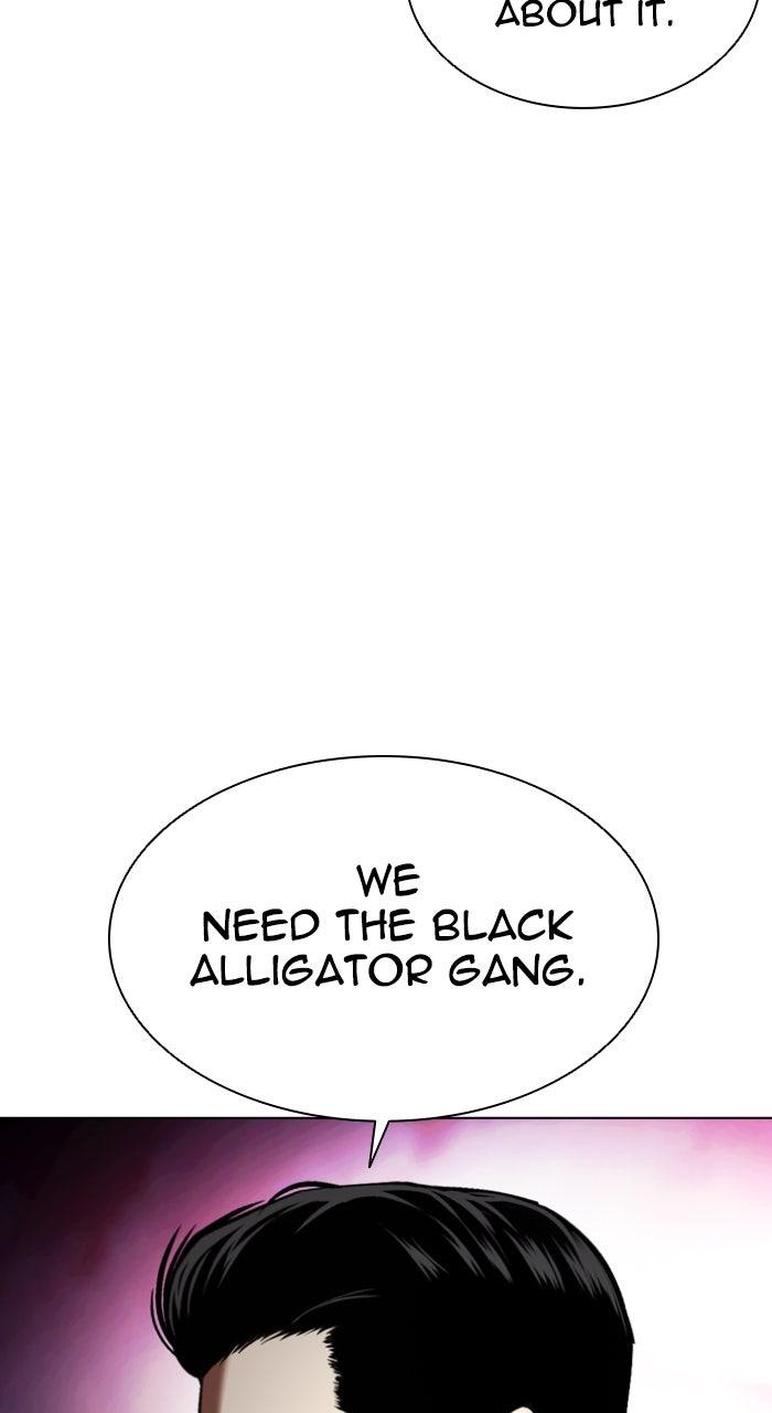 Lookism Chapter 566 — page 38