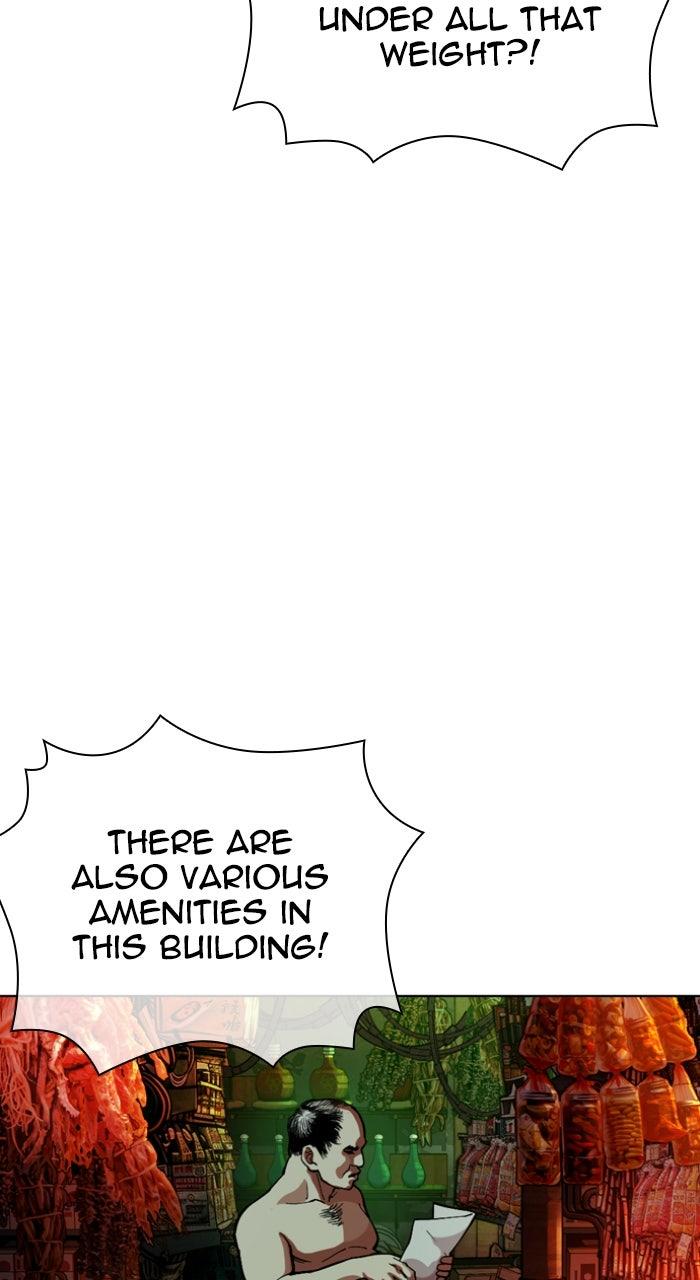 Lookism Chapter 566 — page 46