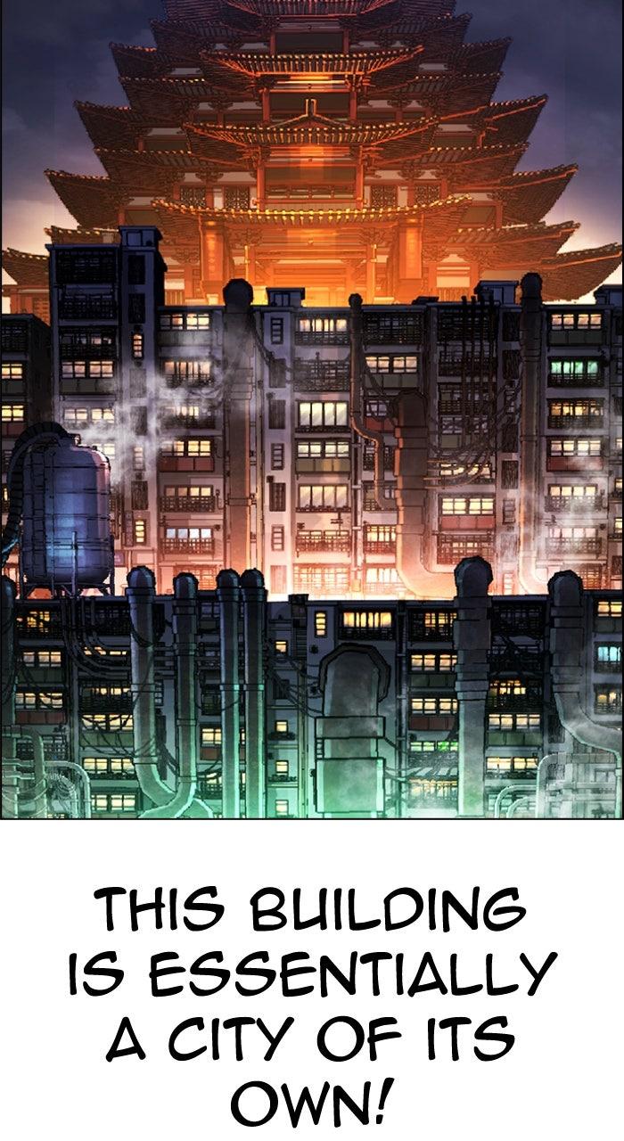 Lookism Chapter 566 — page 49