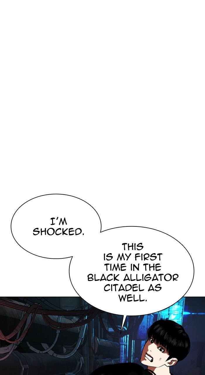 Lookism Chapter 566 — page 50