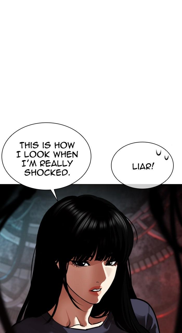 Lookism Chapter 566 — page 52
