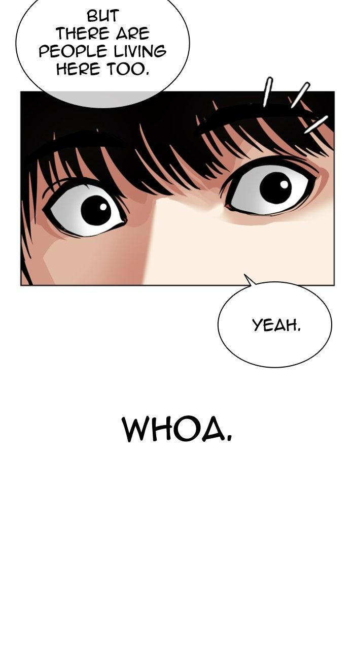 Lookism Chapter 566 — page 54