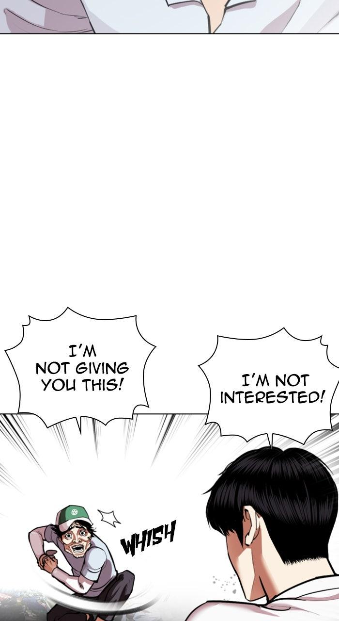 Lookism Chapter 566 — page 59