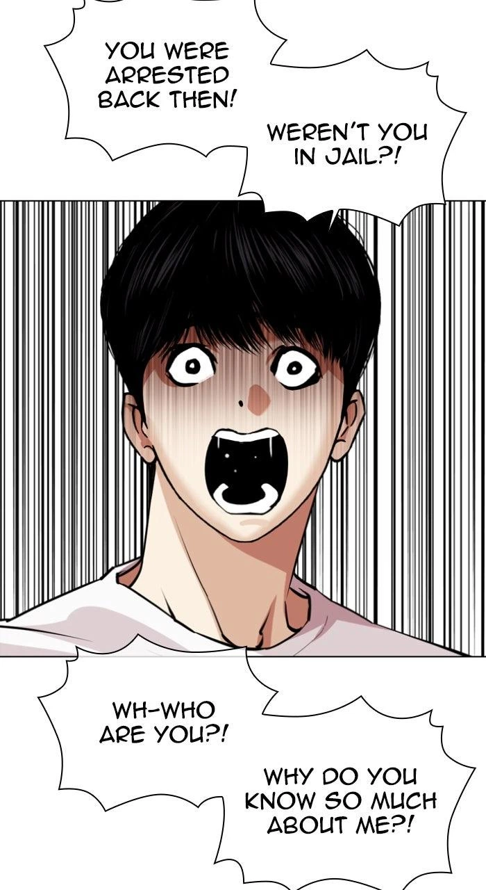 Lookism Chapter 566 — page 61