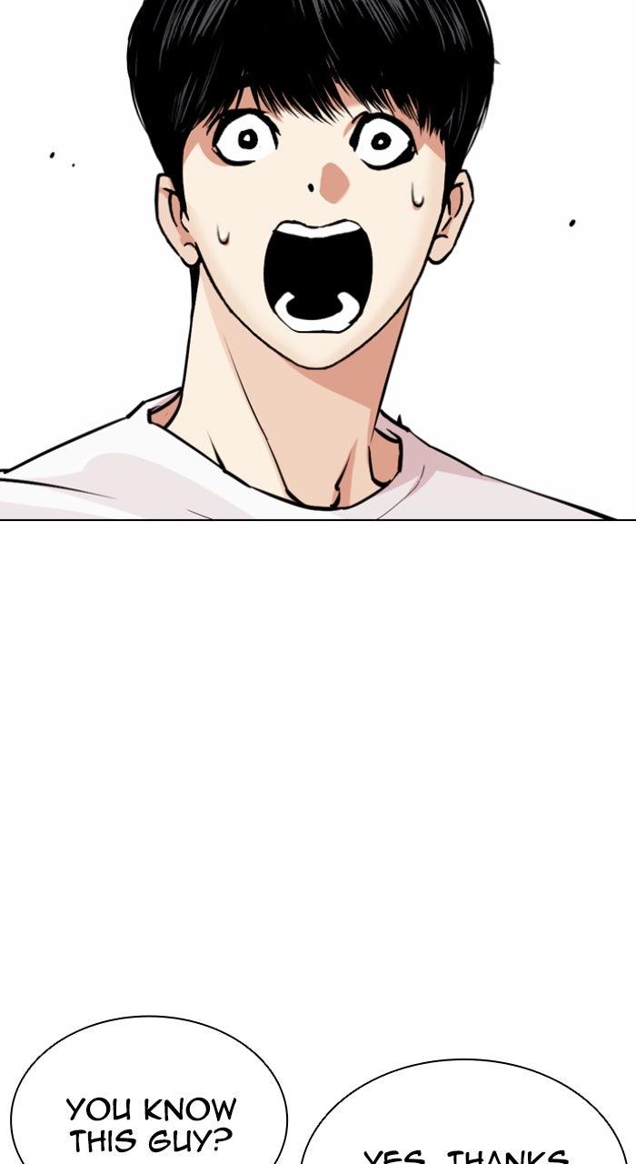 Lookism Chapter 566 — page 64