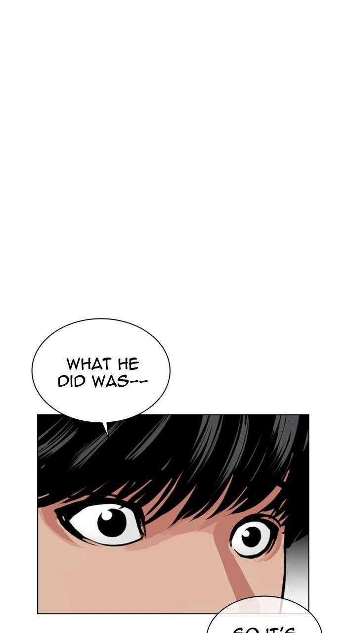 Lookism Chapter 566 — page 66