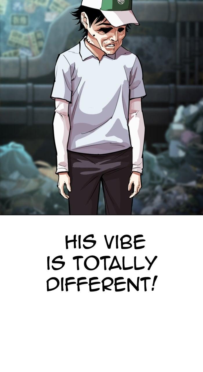 Lookism Chapter 566 — page 68