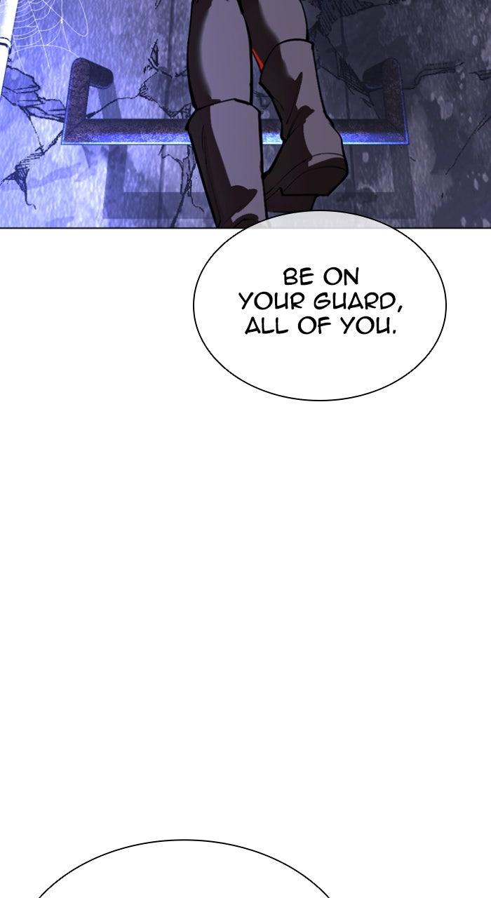 Lookism Chapter 566 — page 89