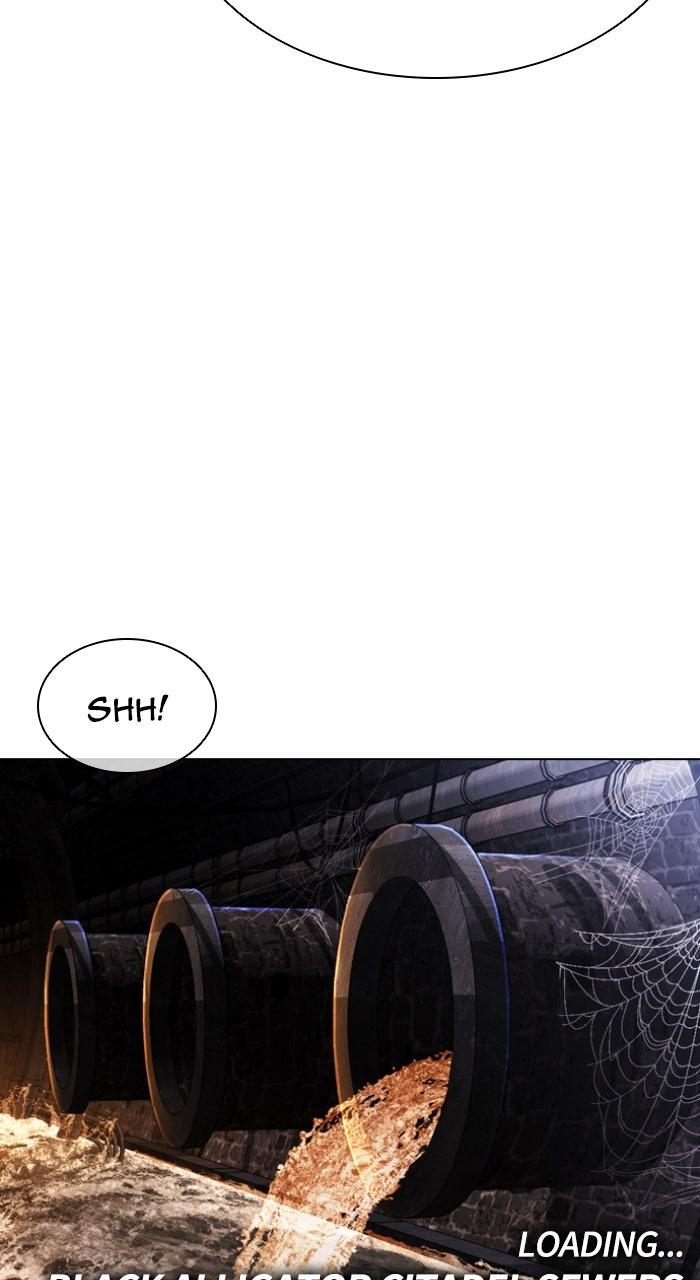 Lookism Chapter 566 — page 93