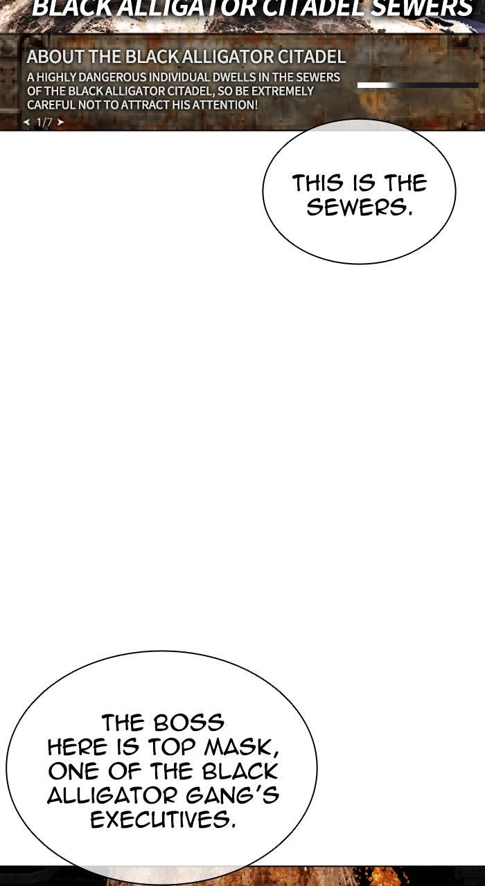 Lookism Chapter 566 — page 94