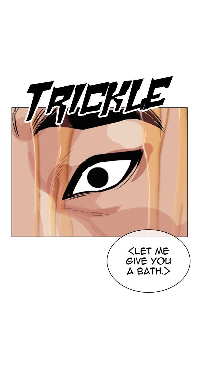 Lookism Chapter 566 — page 123