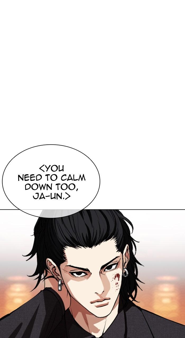 Lookism Chapter 566 — page 139