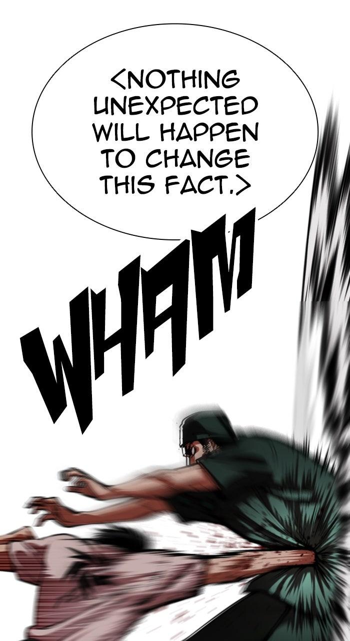 Lookism Chapter 566 — page 142