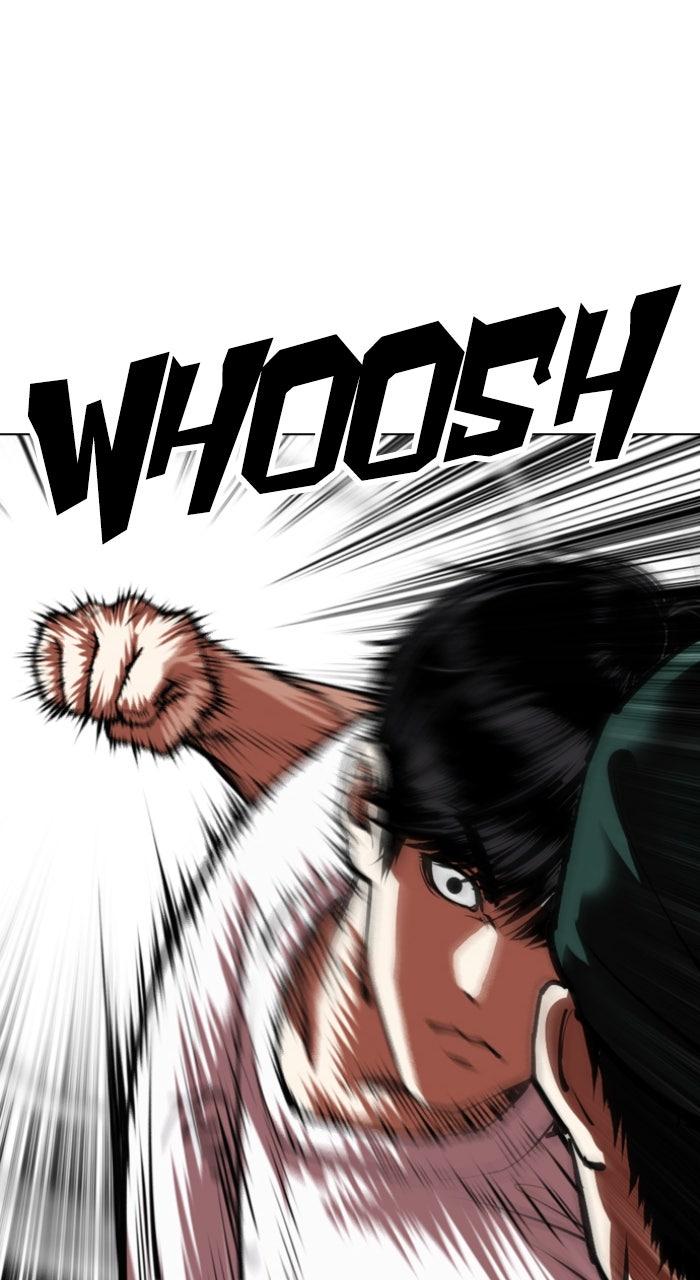Lookism Chapter 566 — page 145