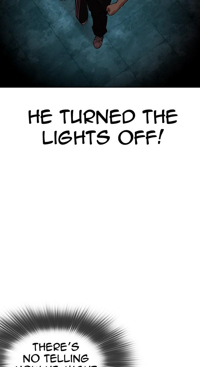 Lookism Chapter 566 — page 151