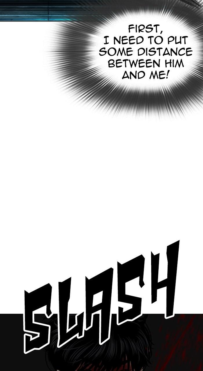 Lookism Chapter 566 — page 153