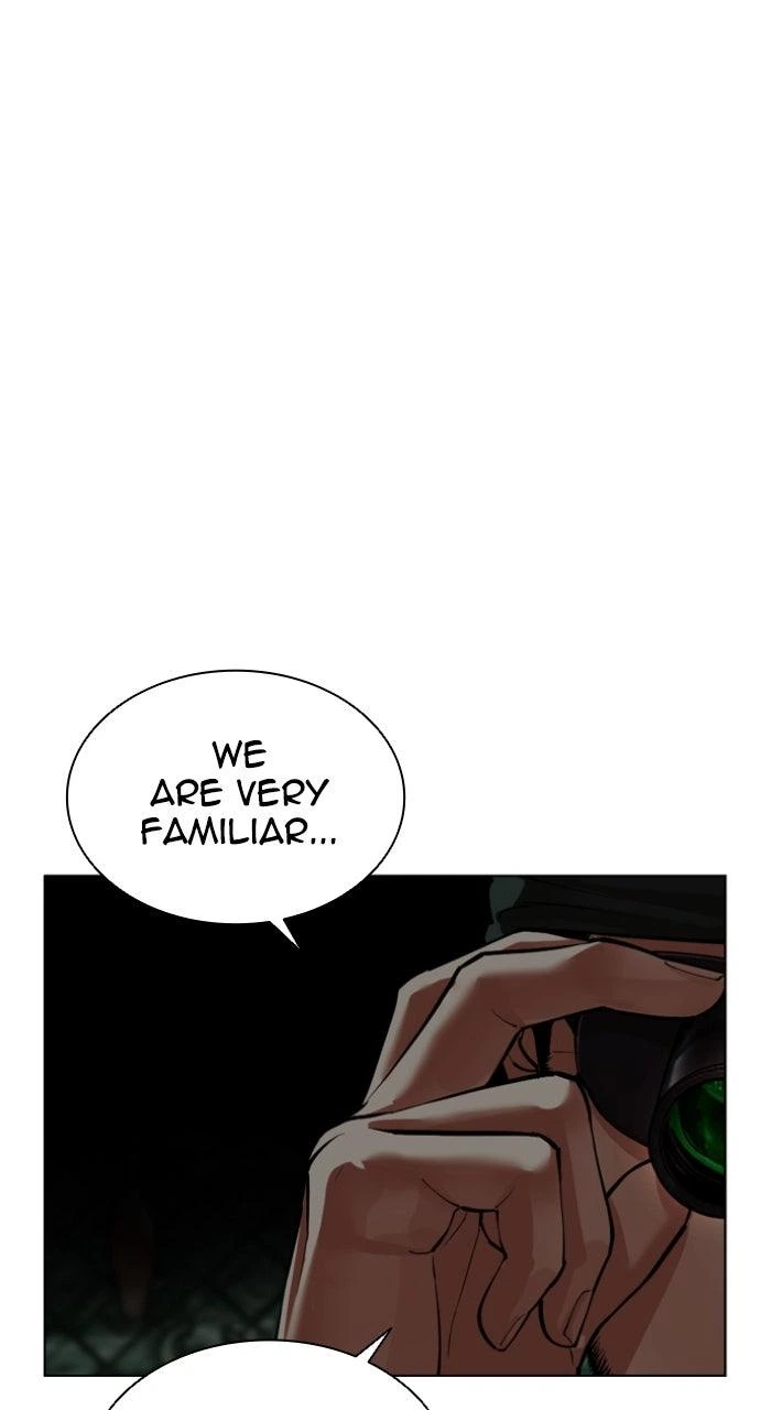 Lookism Chapter 566 — page 156