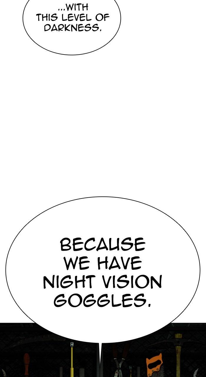 Lookism Chapter 566 — page 157