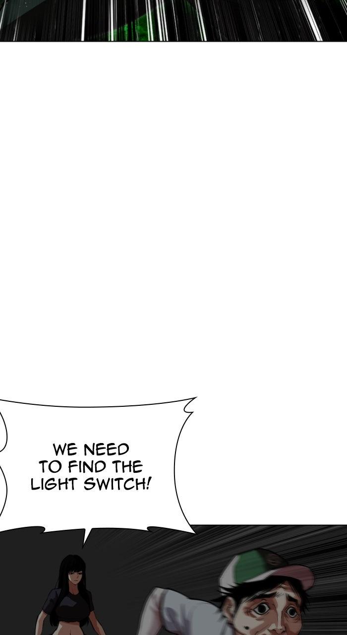 Lookism Chapter 566 — page 161