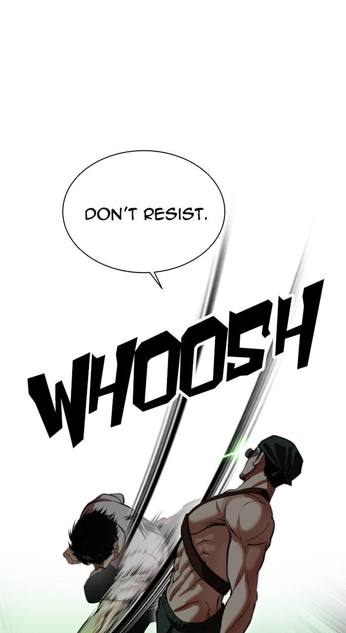 Lookism Chapter 566 — page 164