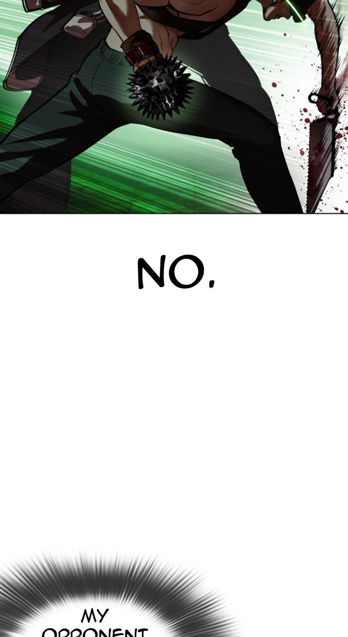 Lookism Chapter 566 — page 167