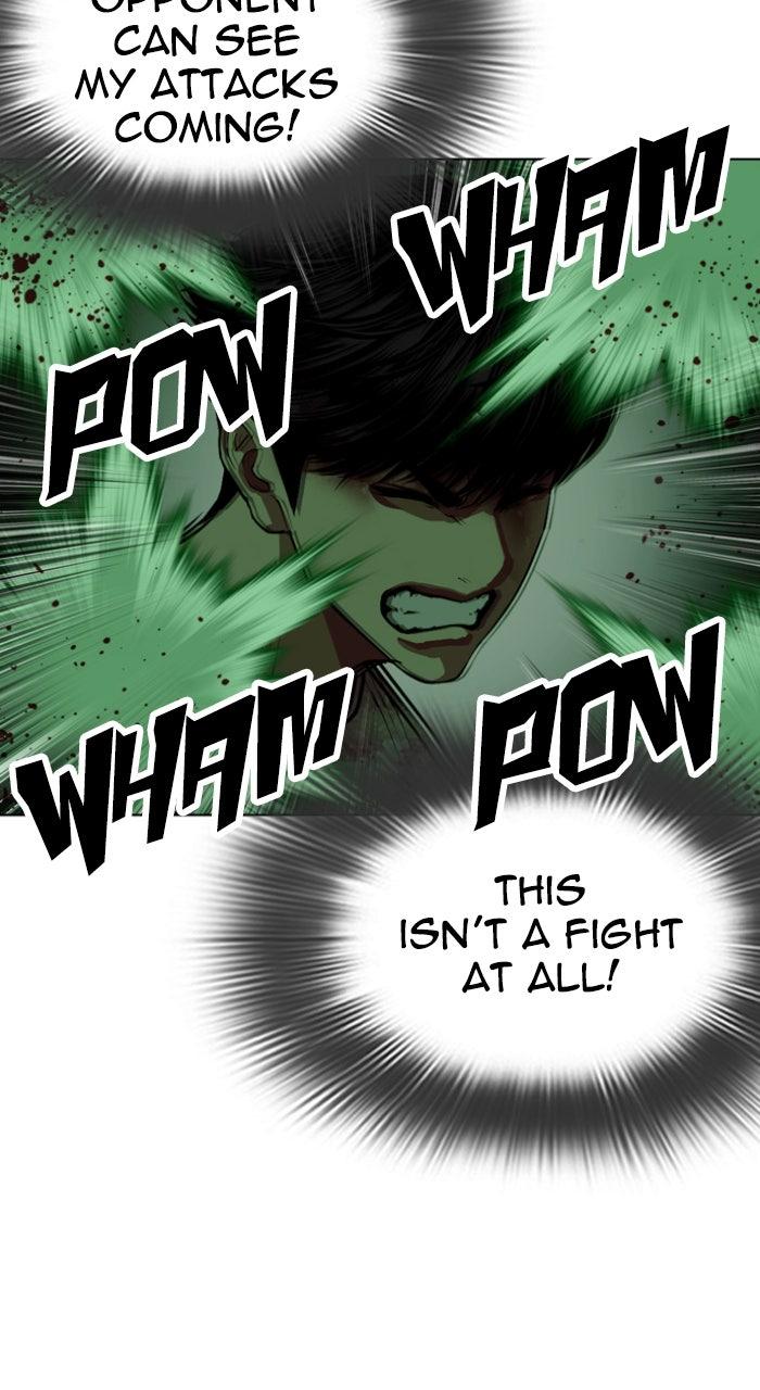 Lookism Chapter 566 — page 168