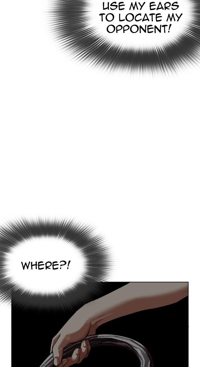 Lookism Chapter 566 — page 170