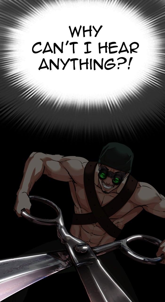 Lookism Chapter 566 — page 172