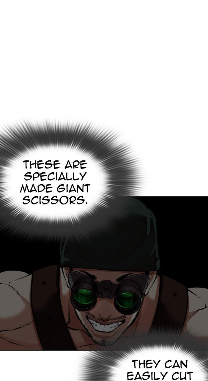 Lookism Chapter 566 — page 174