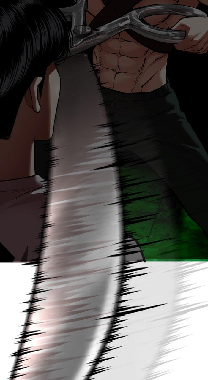Lookism Chapter 566 — page 176
