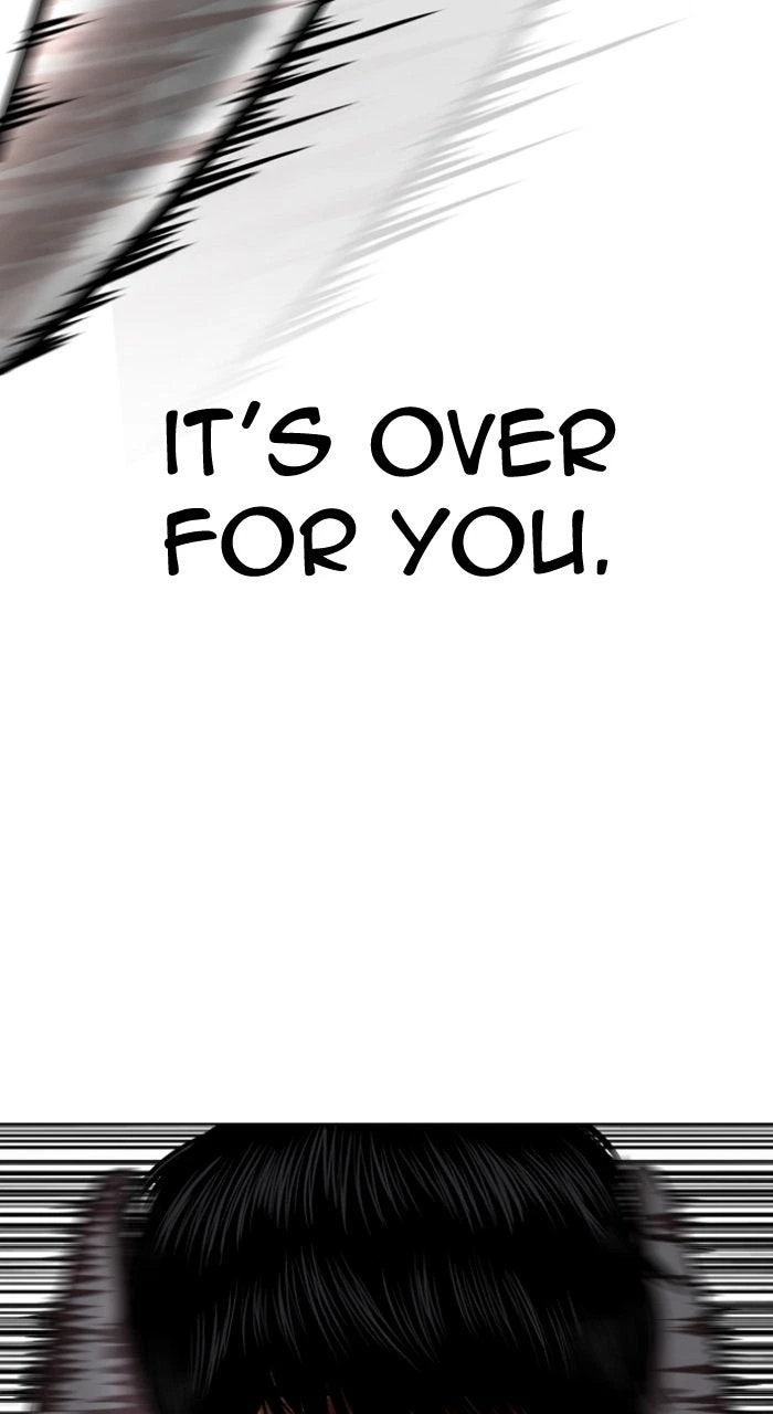 Lookism Chapter 566 — page 177