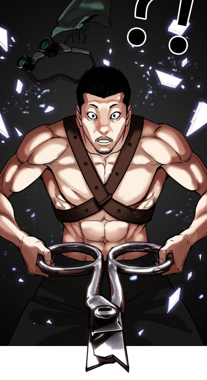 Lookism Chapter 566 — page 180