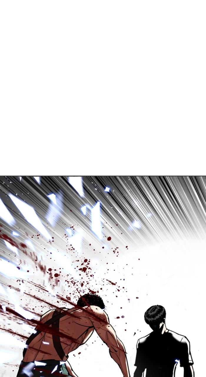 Lookism Chapter 566 — page 181