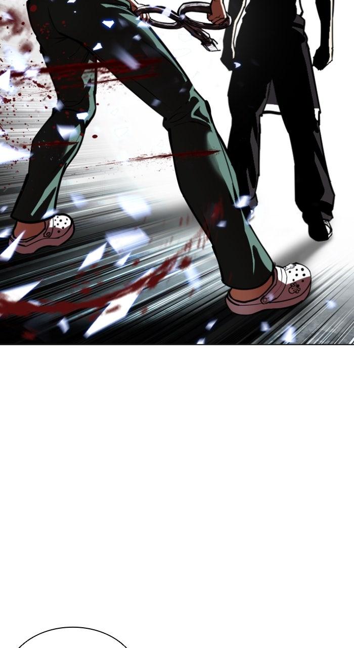 Lookism Chapter 566 — page 182