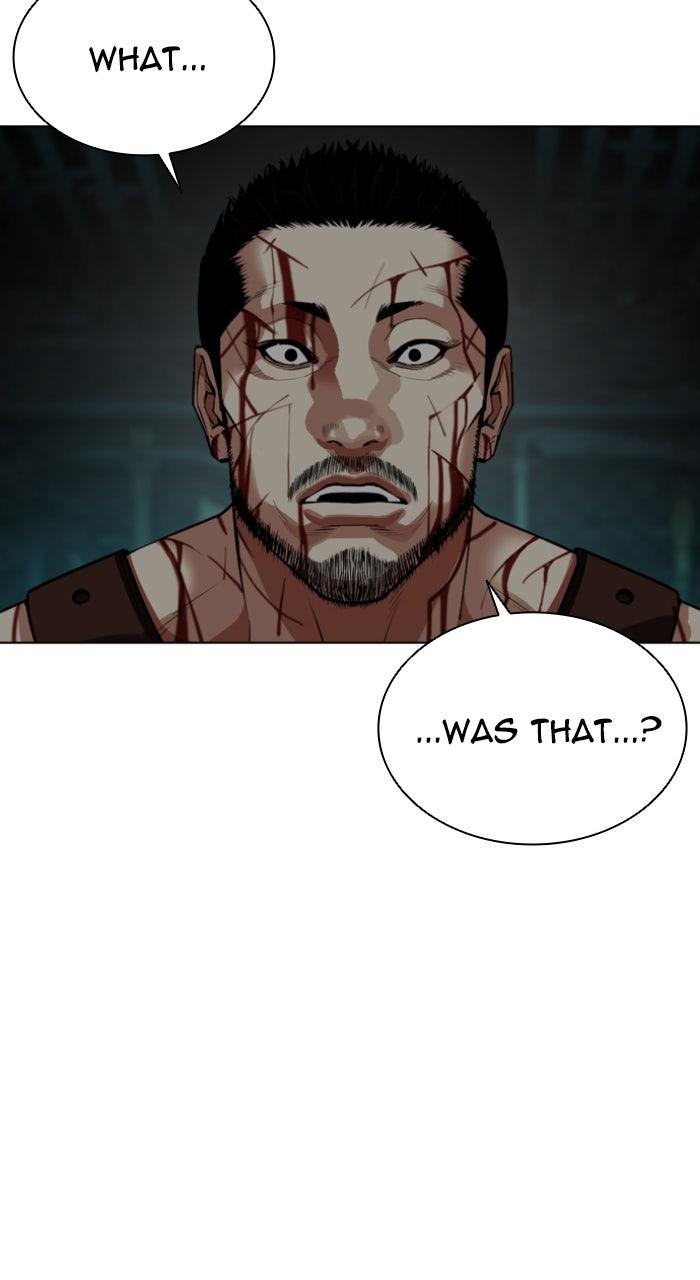 Lookism Chapter 566 — page 183