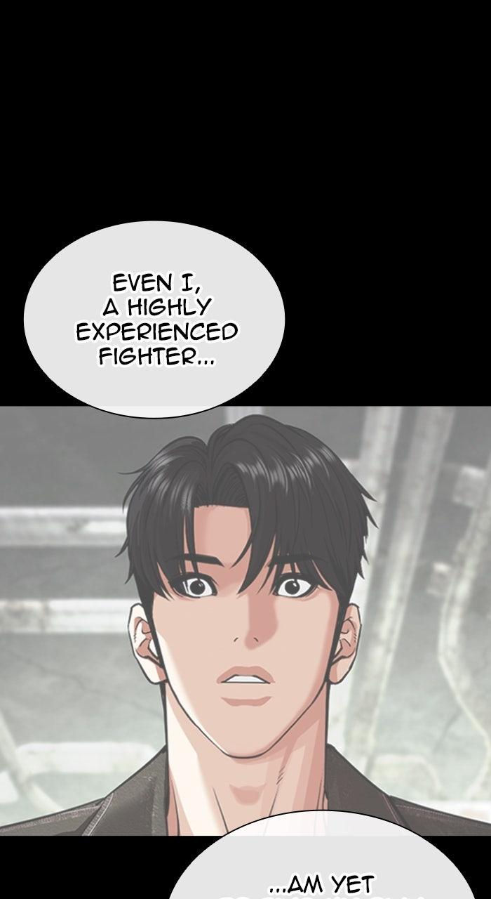 Lookism Chapter 566 — page 189