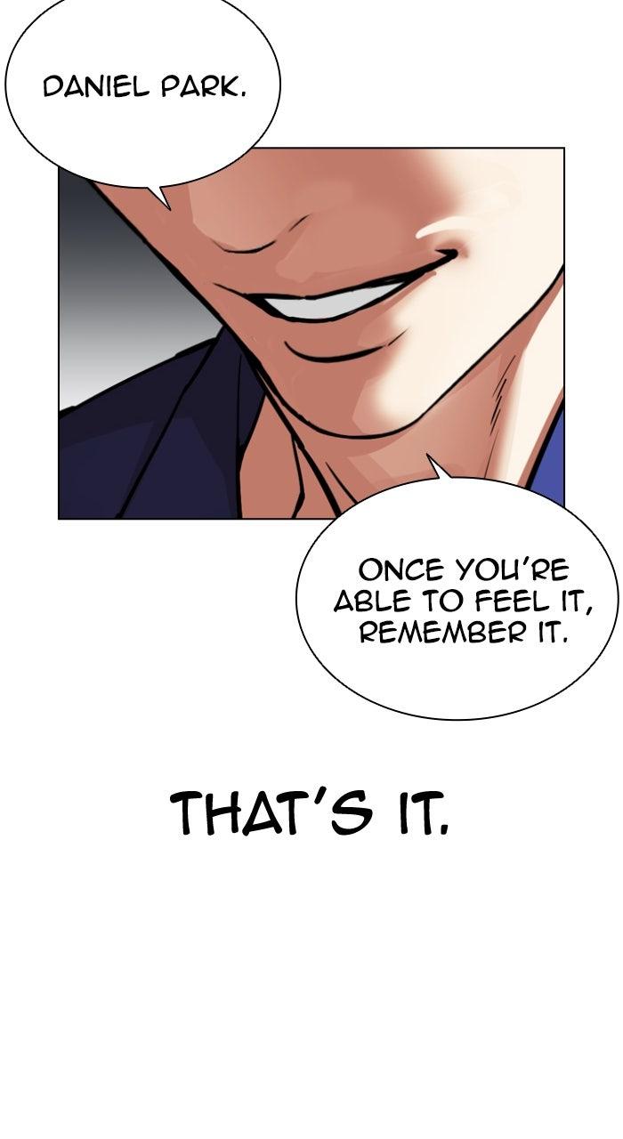 Lookism Chapter 566 — page 192