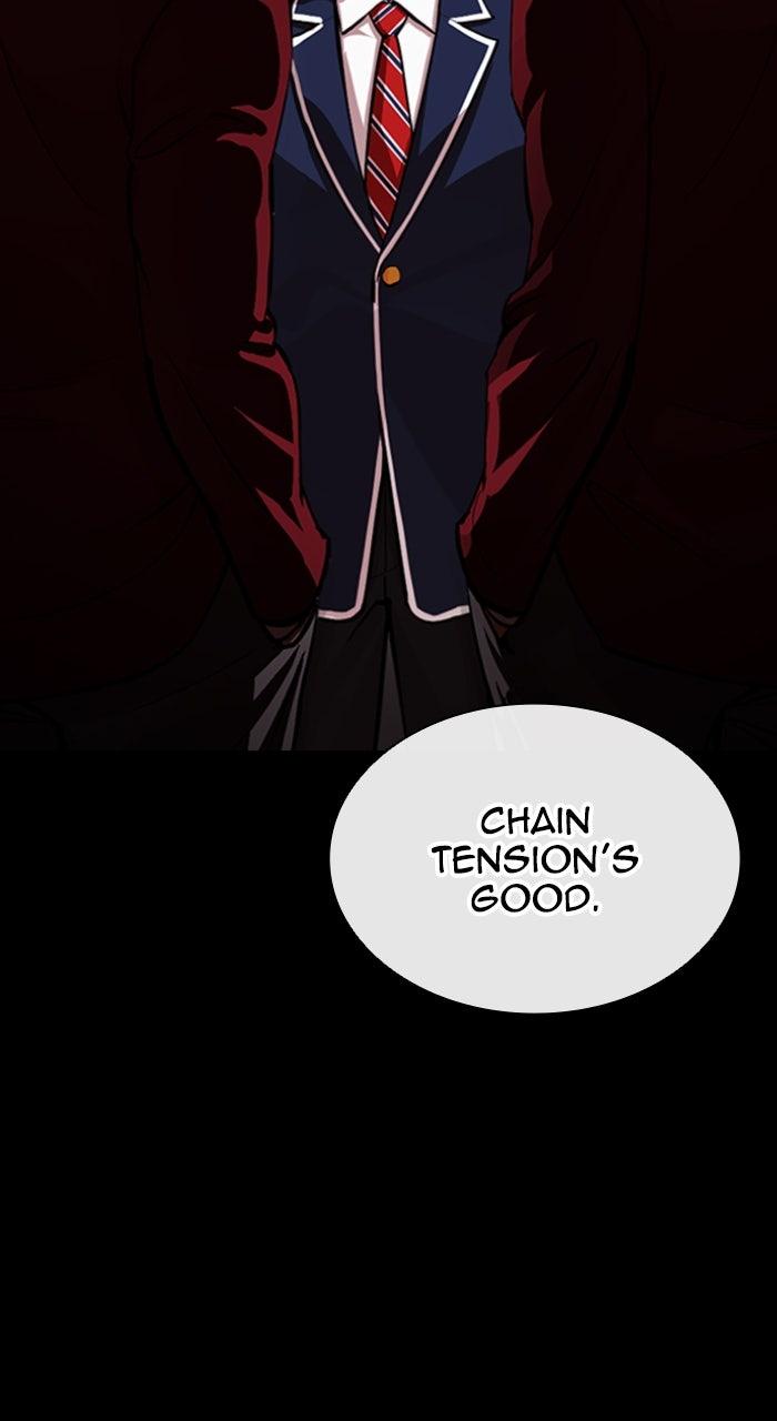Lookism Chapter 567 — page 3