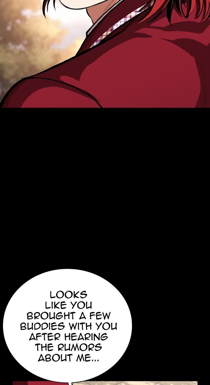 Lookism Chapter 567 — page 13