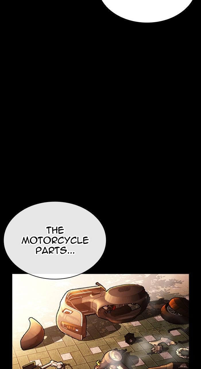 Lookism Chapter 567 — page 22